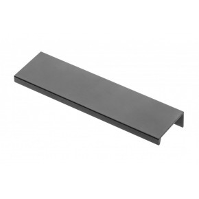 RUČICA HEXI 128x150 MAT CRNA