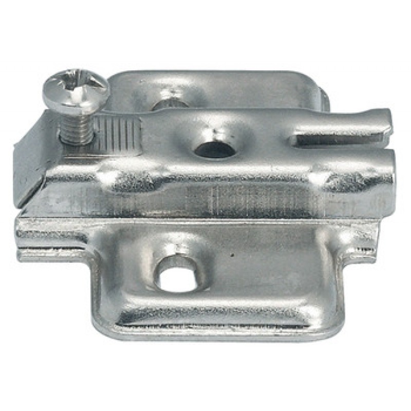 PODLOŠKA ODM. SPOJ. H BEZ VIJ. 6 mm

