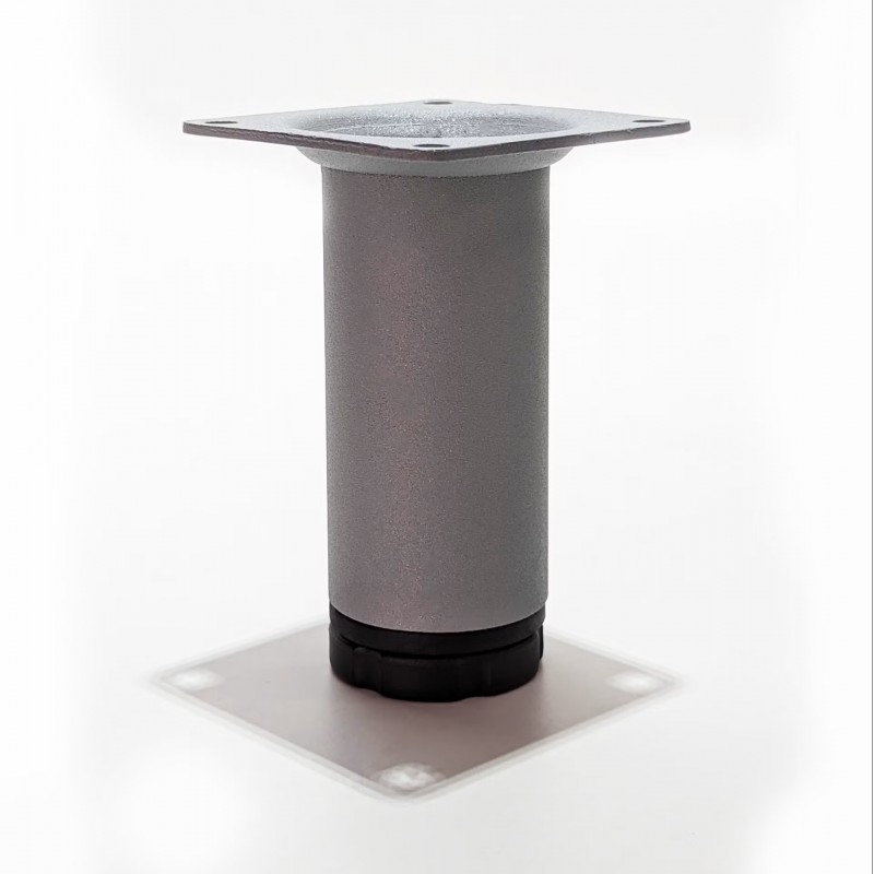 NOGICA ZA NAMJEŠTAJ NERA 150 mm INOX