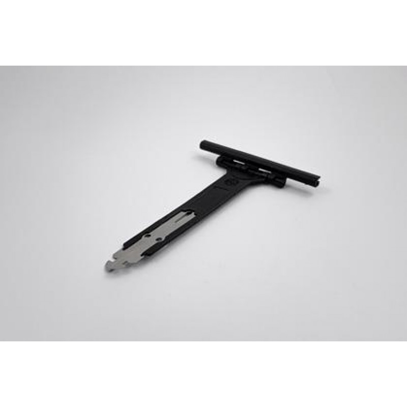 ROL NOSAČ LAMELA 130mm PLASTIFICIRANI