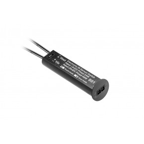 SENZOR LED UNIVERZALNI  12V  S DIMEROM BIJELI



