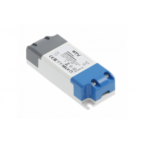 DRIVER LED PRO 16W