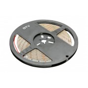 TRAKA LED SMD2835 60/m COOL 6W/m, 30W/5m, 6500 K, IP 65 5/1