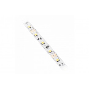 TRAKA LED SMD2835 60/m NEUTRAL 11W/m, 33W/5m, 4000K, IP20, 5/1

