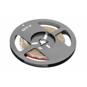 TRAKA LED SMD2835 60/m NEUTRAL 11W/m, 33W/5m, 4000K, IP20, 5/1


