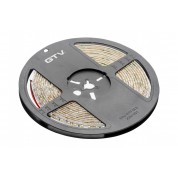 TRAKA LED SMD 7,3W/m, 36,5W/5m, 3200 K, IP20, 5/1

