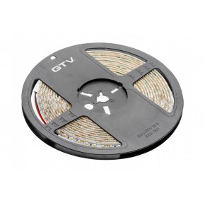 TRAKA LED SMD 7,3W/m, 36,5W/5m, 3200 K, IP20, 5/1

