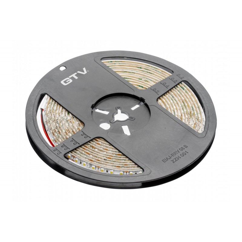TRAKA LED SMD 7,3W/m, 36,5W/5m, 3200 K, IP20, 5/1


