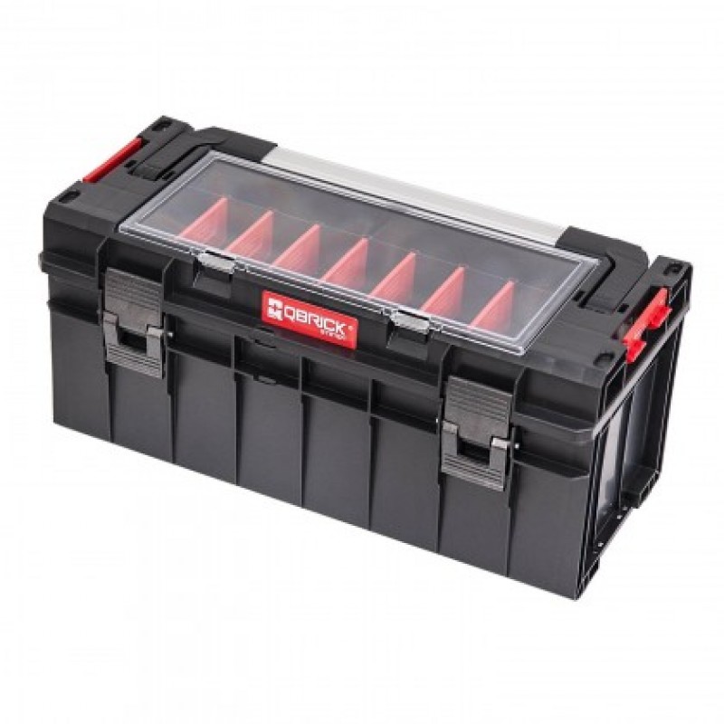 KUTIJA ZA ALAT PATROL OBRICK SISTEM PRO 500