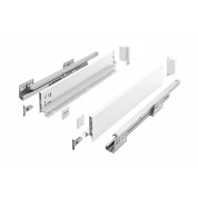 AXIS PRO SISTEM VODILICA 450/69 mm  BIJELI