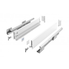 AXIS PRO SISTEM VODILICA 450/69 mm  BIJELI
