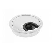 UVODNIK ZA KABEL  60mm  ALUMINIJ LBF GTV