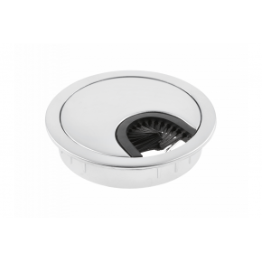 UVODNIK ZA KABEL  60mm  ALUMINIJ LBF GTV
