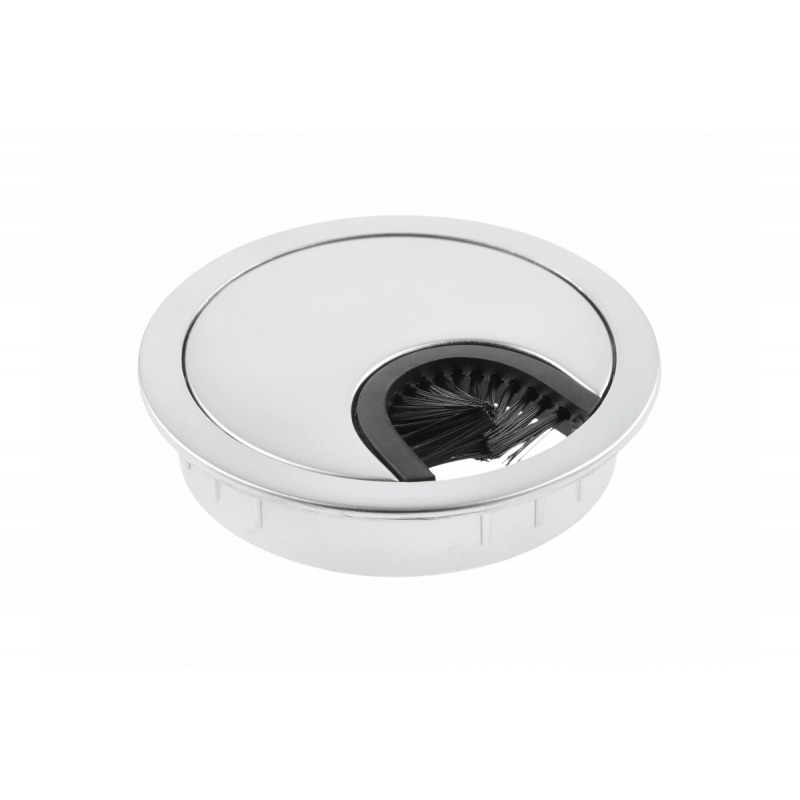 UVODNIK ZA KABEL  60mm  ALUMINIJ LBF GTV