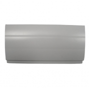 ALUMINIJSKA LAMELA 77MM BIJELA