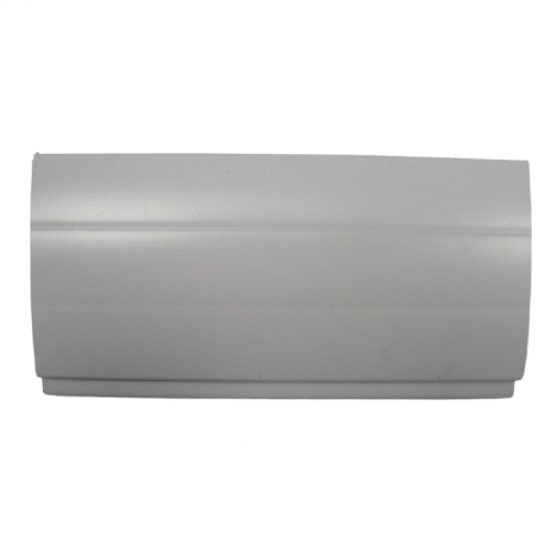 ALUMINIJSKA LAMELA 77MM BIJELA