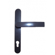 KVAKA ZA PVC BREVA 35/92mm SMEĐA