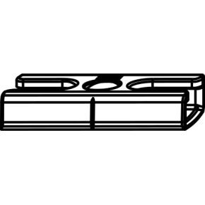 Zapirni element  Winkhaus activ  SBA.H.9-18   E12