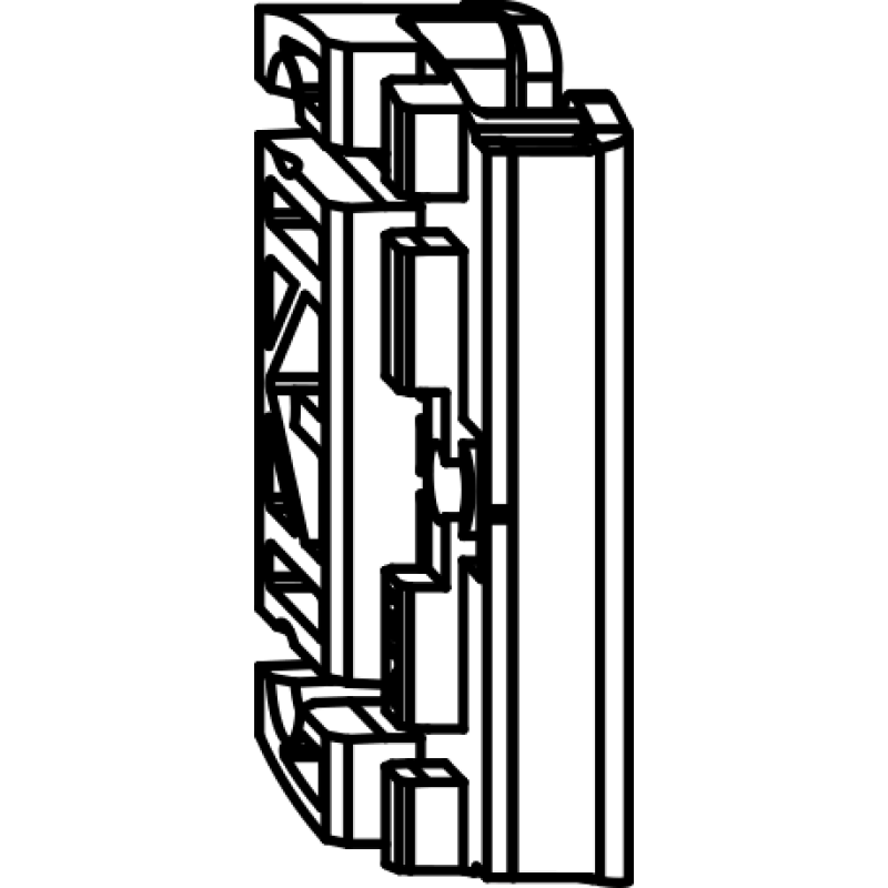 Zapirni element sigurnosni  Winkhaus activ SBS.K.161