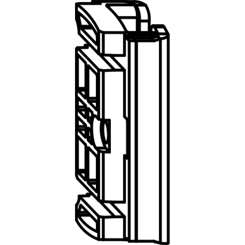 Zapirni element sigurnosni  Winkhaus activ SBS.K.192
