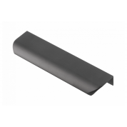 RUČICA HEXA 160x190 MAT CRNA