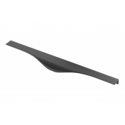 RUČICA PICADO  C=352/796/18 mm CRNA MAT