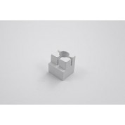 ROL PVC UVODNIK VODILICE PVC SREDNJI