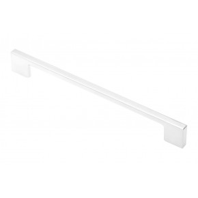 RUČICA 819  192 mm BIJELA