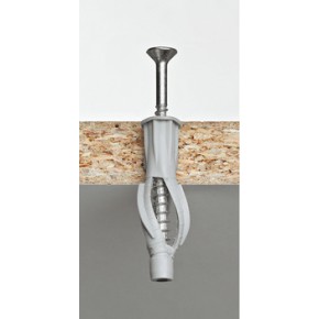 TIPLA PVC FI  8X 50  