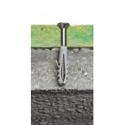 TIPLA PVC FI 10X 50  