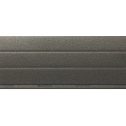 ALUMINIJSKA LAMELA 39mm ANTICO GRIGIO