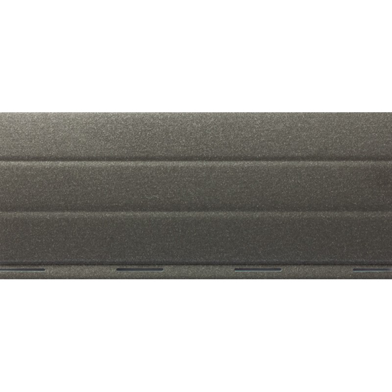 ALUMINIJSKA LAMELA 39mm ANTICO GRIGIO