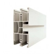 ROL PVC VODILICA DUPLA 80x39 KOMARNIK