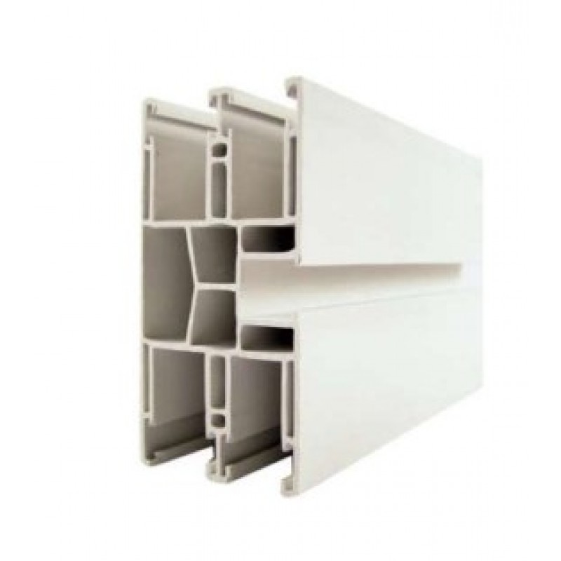 ROL PVC VODILICA DUPLA 80x39 KOMARNIK