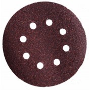 DISK ČIČAK FI 125 GR 60 5/1  VE