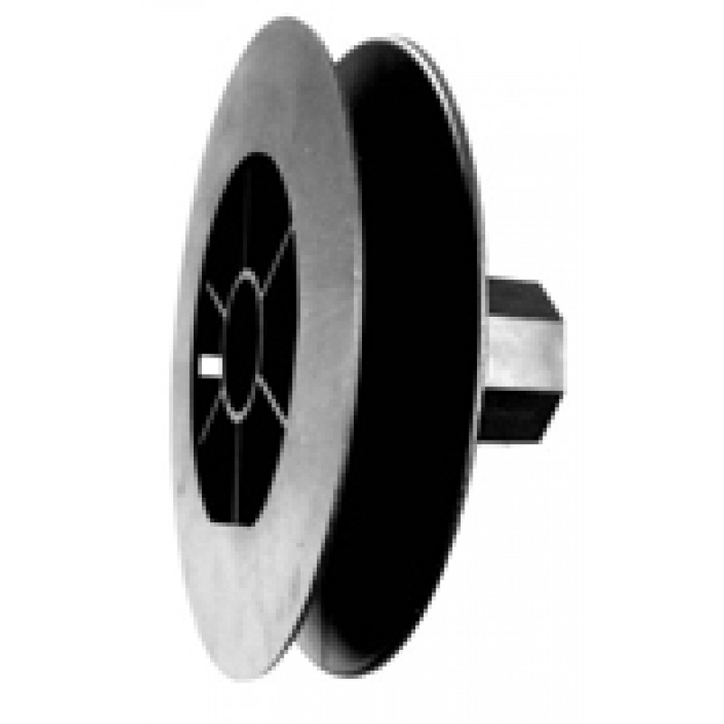 Kolut 125 mm za rolete
