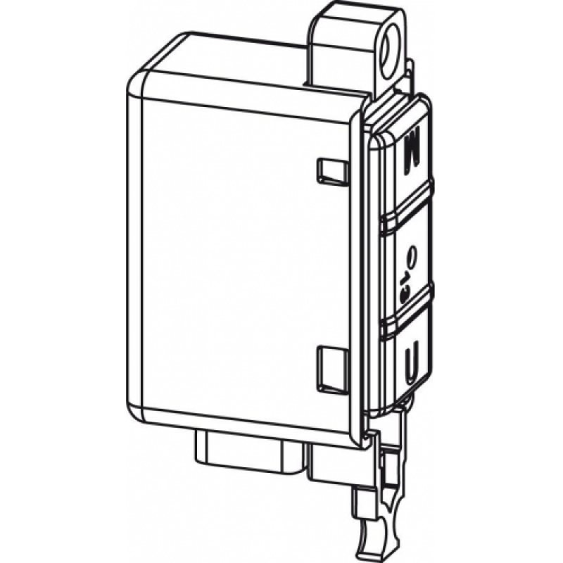 Magnet Winkhaus za AV3 bravu 13 UMV
