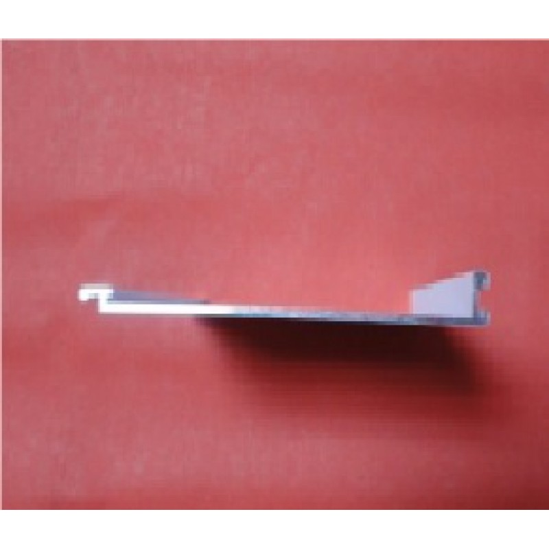 Aluminijska kutija M 90° 165 mm donja bijela