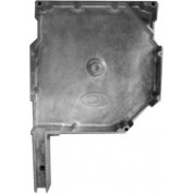 Aluminijska srednja stranica 165 mm 