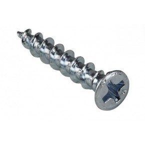 VIJAK ZA PVC  4.1 X 25