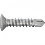 VIJAK ZA PVC 3.9X38 SAMOBUŠEĆI