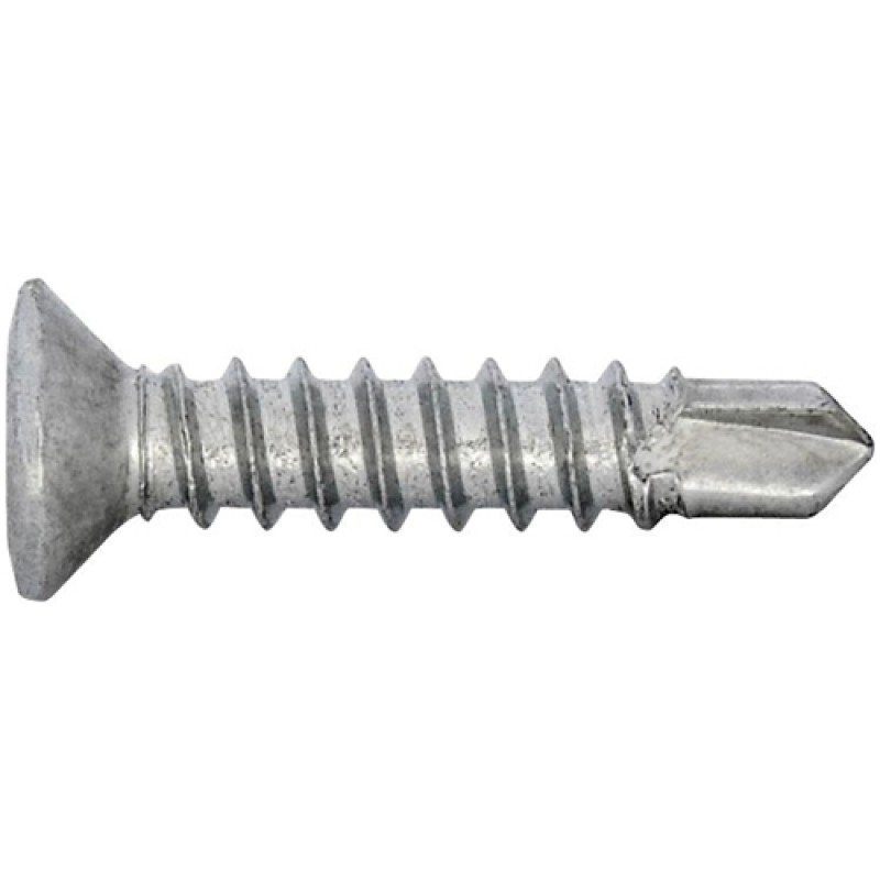 VIJAK ZA PVC 3.9X38 SAMOBUŠEĆI