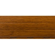 ALUMINIJSKA LAMELA 39mm ZLATNI HRAST