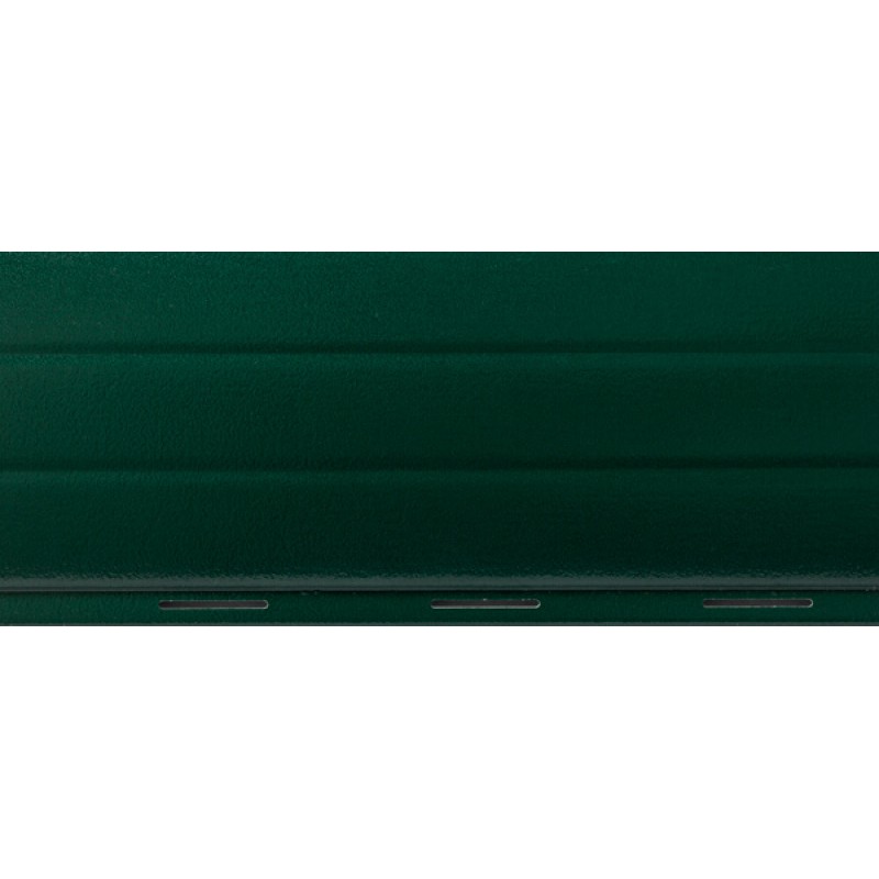 ALUMINIJSKA LAMELA 39mm ZELENA