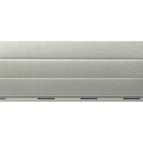 ALUMINIJSKA LAMELA 39mm SREBRO